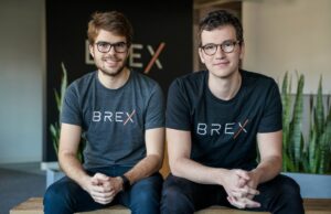 O IPO Hopeful Brex obteve uma grande vitória para vender na UE, planejando a expansão do Reino Unido O IPO Hopeful Brex obteve uma grande vitória para vender na UE, planejando a expansão do Reino Unido
