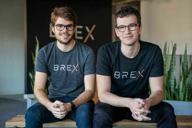 O IPO Hopeful Brex obteve uma grande vitória para vender na UE, planejando a expansão do Reino Unido

