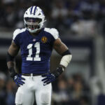 O Insider NFL fornece atualização sobre Rift Micah Parsons com Jerry Jones