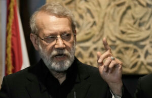 O Irã envia um novo sinal para Trump em discursos nucleares O Irã envia um novo sinal para Trump em discursos nucleares