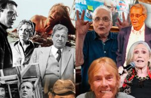 O ‘Jaws Elenco’ depois do filme O 'Jaws Elenco' depois do filme