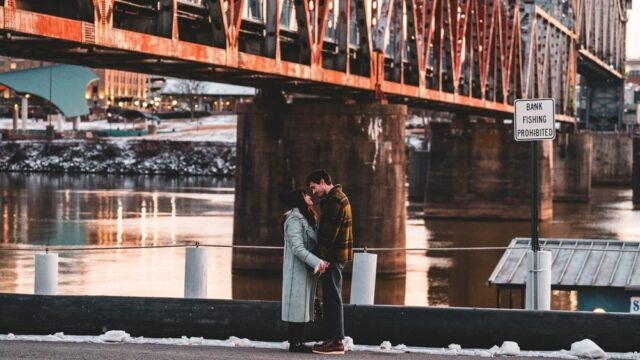 O Jeff Nichols Filmland Film Festival traz uma ótima conversa com Little Rock

