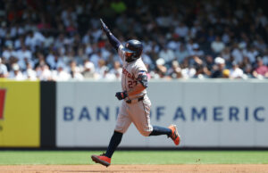 O Jose Hello ‘Hello se torna o segundo jogador ativo a obter um marco raro MLB O Jose Hello 'Hello se torna o segundo jogador ativo a obter um marco raro MLB