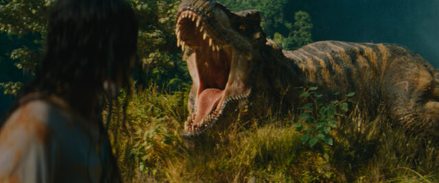 O Jurassic World Rebirth recebe uma nova data de lançamento digital - como assistir

