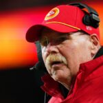 Greg Olsen jorra sobre o relacionamento do amigo Travis Kelce com Taylor Swift Good Pessoas Encontre pessoas boas gettyimages 2216389848 2177275817