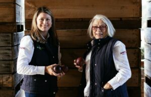 O Louis Vuitton de Apples atinge o lucrativo mercado dos EUA na primeira remessa O Louis Vuitton de Apples atinge o lucrativo mercado dos EUA na primeira remessa