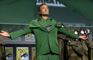 O MCU realmente adapta o médico em casa? “Fantastic Four” deixa um quarto para dúvida O MCU realmente adapta o médico em casa? "Fantastic Four" deixa um quarto para dúvida