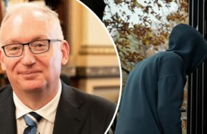 O MP mudará as mudanças nas leis de autodefesa por esse prego em um crime violento O MP mudará as mudanças nas leis de autodefesa por esse prego em um crime violento