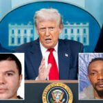 O México nos envia 26 membros do cartel "fugitivo" para acusar a administração de Trump