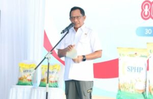 O Ministro dos Assuntos Internos incentiva o papel ativo do governo regional a expandir o movimento barato de alimentos para manter a estabilidade dos preços O Ministro dos Assuntos Internos incentiva o papel ativo do governo regional a expandir o movimento barato de alimentos para manter a estabilidade dos preços