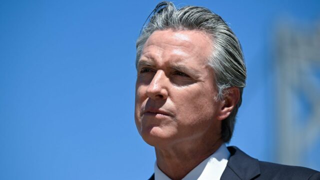 O NEVS se passa em novembro de redistribuição de voz para combater os esforços do Texas Trump: "Não posso voltar e assistir" | Vídeo

