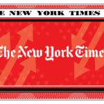 O New York Times adiciona 230.000 assinantes digitais às 2.