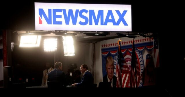 O Newsmax paga US $ 67 milhões a Dominion para liquidar 2020 ações de fraude eleitoral



