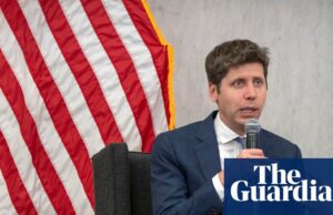 O OpenAI não tornará o consumo de energia do GPT-5 público. Pode ser maior do que os modelos do passado O OpenAI não tornará o consumo de energia do GPT-5 público. Pode ser maior do que os modelos do passado