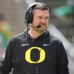O Oregon Ducks ganha o Key Big Ten Backing antes da temporada de 2025
