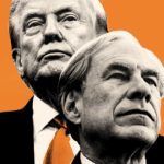 O Partido Democrata contra o plano de alocação de Trump é?
