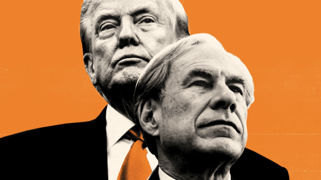 O Partido Democrata contra o plano de alocação de Trump é?

