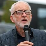 Jeremy Corbyn 'Imparável' New Party representa uma ameaça ao futuro dos ministros do Gabinete do Trabalho, foi reivindicado na noite passada