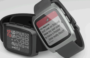 O Pebble Time 2 recebe uma aparência renovada para o lançamento em dezembro O Pebble Time 2 recebe uma aparência renovada para o lançamento em dezembro