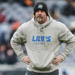 O QB de Detroit Lions pode ser o candidato comercial mais atraente da NFL