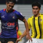 O Ramadhan Sananta marcou imediatamente no segundo minuto na estréia da Super League da Malásia, também fazendo uma assistência!