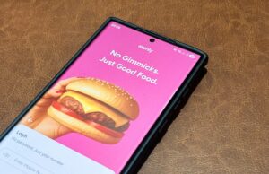O Rapido da Índia começa a testar o fornecimento de alimentos para contratar Swiggy, Zomato O Rapido da Índia começa a testar o fornecimento de alimentos para contratar Swiggy, Zomato