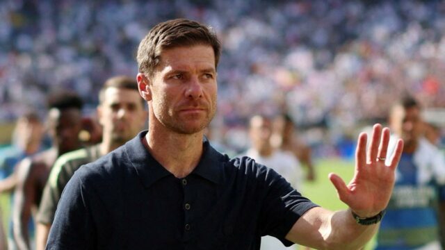 O Real Madrid de Alonso começa a La Liga com energia fresca e futebol ambicioso

