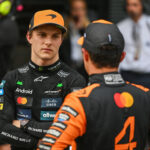 O Red Bull Insider despreza o elogio de Oscar Piastri por Lando Norris