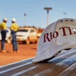 O Rio Tinto está olhando para a barra, deixa 73 % das dezenas de milhares de trabalhadores na Austrália Ocidental nas minas de Pilbara.