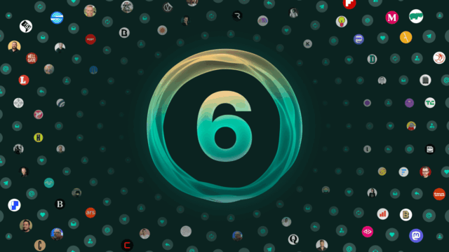 O Rival Substack Ghost agora se conecta à Web Social Open com seu último lançamento público. 