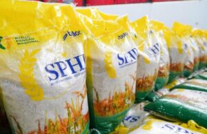 O SPHP começa massivamente, impactando o preço do declínio de grãos e arroz natural O SPHP começa massivamente, impactando o preço do declínio de grãos e arroz natural