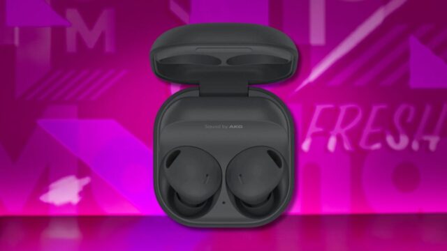 O Samsungs Galaxy Buds2 Pro são mais de US $ 100, mas esse acordo não vai durar muito

