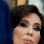 O Senado é confirmado por Jeanine Pirro para atuar como advogado americano da DC