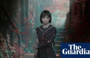 O Silent Hill F-Horor Classic volta à vida em uma cidade ligada a neblina dos anos 60 O Silent Hill F-Horor Classic volta à vida em uma cidade ligada a neblina dos anos 60