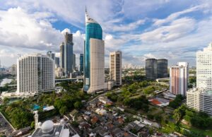 O Smart recebe US $ 16,7 milhões para empregos, serviços financeiros e poder na Indonésia O Smart recebe US $ 16,7 milhões para empregos, serviços financeiros e poder na Indonésia