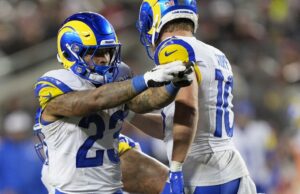 O Sports News e a serpentina de US $ 20 por mês da Fox são lançados na próxima semana. Isso é o que há nisso O Sports News e a serpentina de US $ 20 por mês da Fox são lançados na próxima semana. Isso é o que há nisso