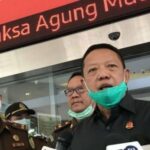O TNI disse sobre seus membros, cuide do Jam Pidsus.