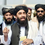 O Taliban lança mulheres afegãs, disse o relatório dos EUA