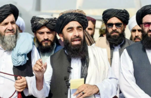 O Taliban lança mulheres afegãs, disse o relatório dos EUA O Taliban lança mulheres afegãs, disse o relatório dos EUA