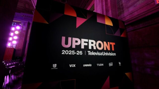 O Televisaunivion envolve 2025 com antecedência com o volume para a obrigação de anúncio plano

