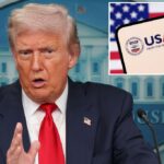 O Tribunal de Apelação permite que Trump reduza US $ 2 bilhões em assistência externa