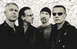 O U2 diz que o conflito em Gaza alcançou “território desconhecido”: “não somos especialistas”, mas “queremos que nosso público saiba onde estamos”. O U2 diz que o conflito em Gaza alcançou "território desconhecido": "não somos especialistas", mas "queremos que nosso público saiba onde estamos".