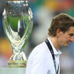 O Uthalum da Super Cup do Tottenham revela uma tarefa difícil para Frank