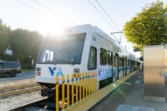 O VTA Board coordena para medidas regionais de imposto sobre vendas

