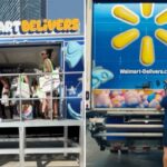 O Walmart está implementando "FYP on Wheels" para obter um gene de compradores