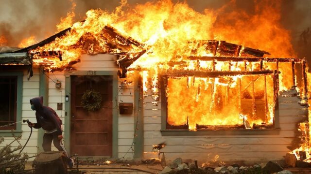 O YouTube indica US $ 3 milhões do Fundo de Socorro em La Wildfire para apoiar os formadores locais

