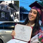 O adolescente de Nova York morto tragicamente em um desastre de unidades flutuantes na Flórida durante a viagem de formatura da escola