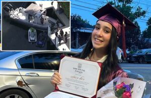 O adolescente de Nova York morto tragicamente em um desastre de unidades flutuantes na Flórida durante a viagem de formatura da escola O adolescente de Nova York morto tragicamente em um desastre de unidades flutuantes na Flórida durante a viagem de formatura da escola
