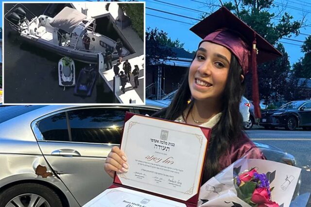 O adolescente de Nova York morto tragicamente em um desastre de unidades flutuantes na Flórida durante a viagem de formatura da escola

