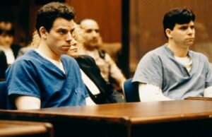 O advogado de Erik e Lyle Menendez afirma que a audiência de liberdade condicional foi fraudada A esposa de Erik Menendez, Tammi, diz que a negação de liberdade condicional é uma 'configuração' e 'injustiça'